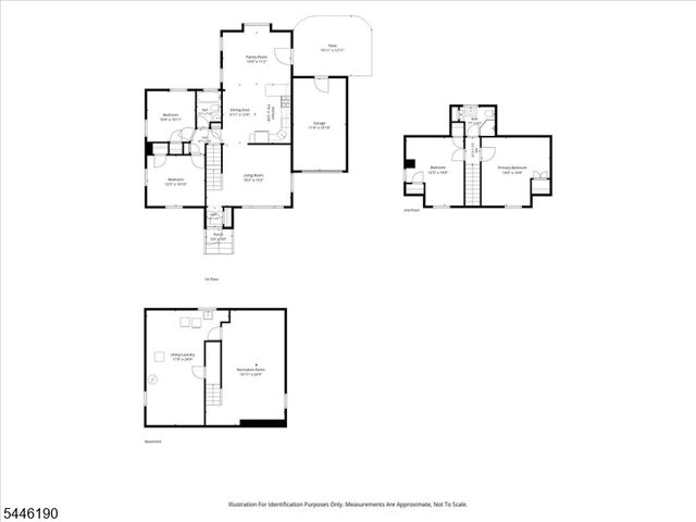 2114 Aldene Ave, Scotch Plains Twp., NJ 07076