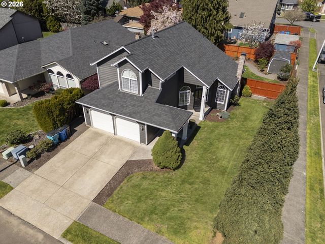 5416 Ne 101ST St, Vancouver, WA 98686