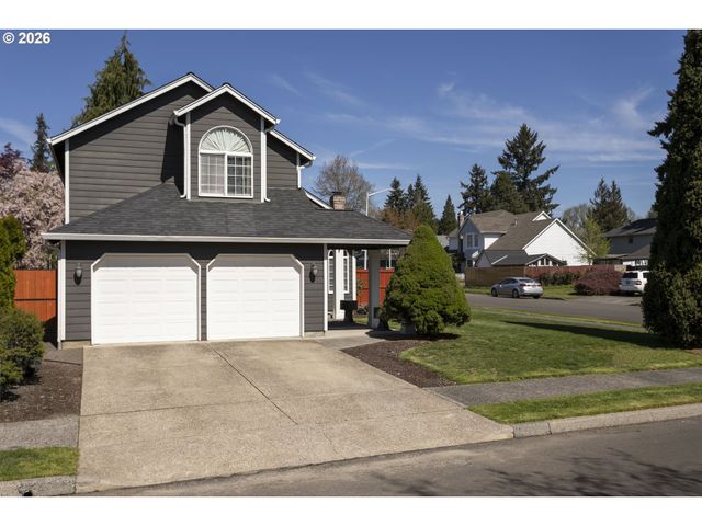 5416 Ne 101ST St, Vancouver, WA 98686