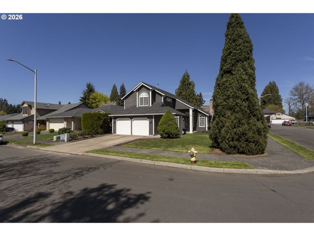 5416 Ne 101ST St, Vancouver, WA 98686