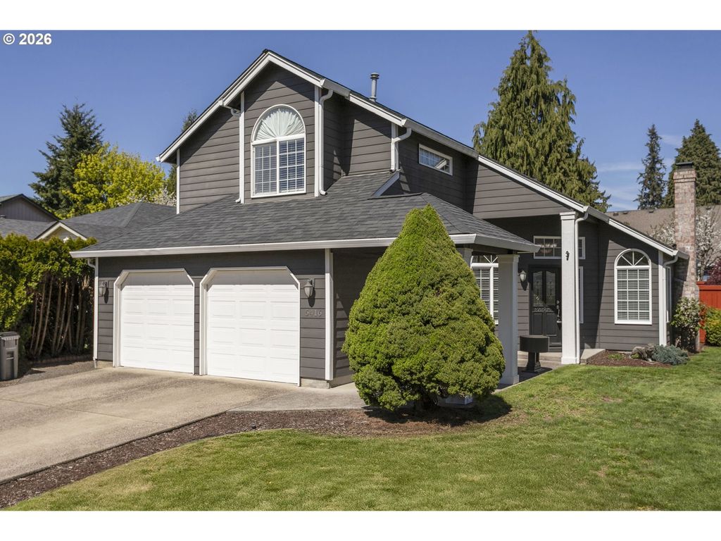 5416 Ne 101ST St, Vancouver, WA 98686