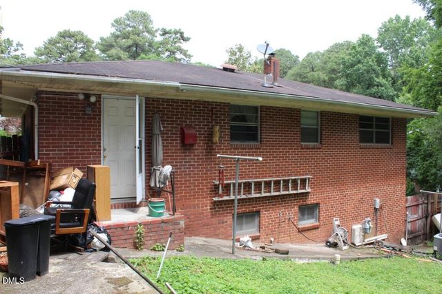 5109 Kaplan Drive, Raleigh, NC 27606