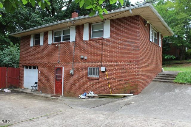 5109 Kaplan Drive, Raleigh, NC 27606