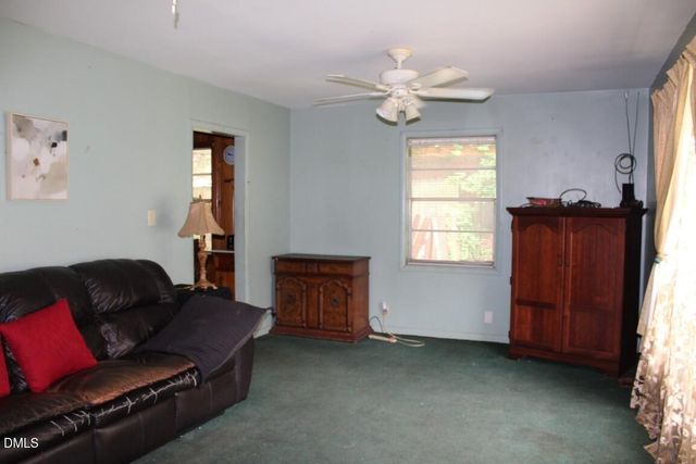 5109 Kaplan Drive, Raleigh, NC 27606