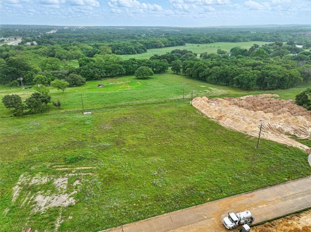 109 East Pointe Drive, Weatherford, TX 76086