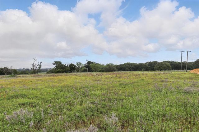 109 East Pointe Drive, Weatherford, TX 76086