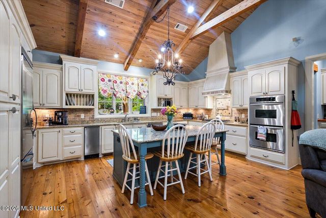 341 Johnstone Drive, Madison, MS 39110