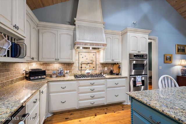 341 Johnstone Drive, Madison, MS 39110