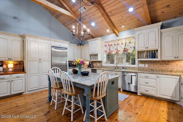 341 Johnstone Drive, Madison, MS 39110