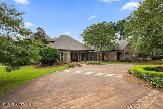 341 Johnstone Drive, Madison, MS 39110