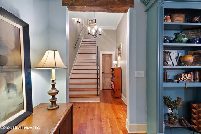 341 Johnstone Drive, Madison, MS 39110