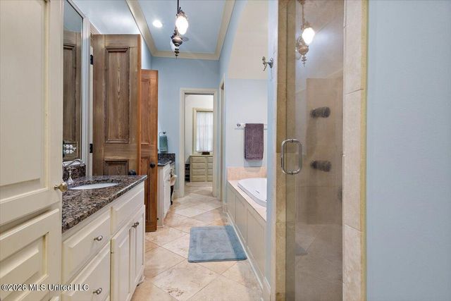 341 Johnstone Drive, Madison, MS 39110