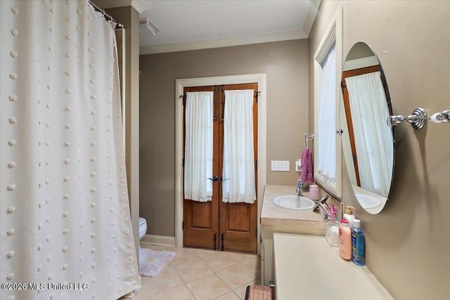341 Johnstone Drive, Madison, MS 39110