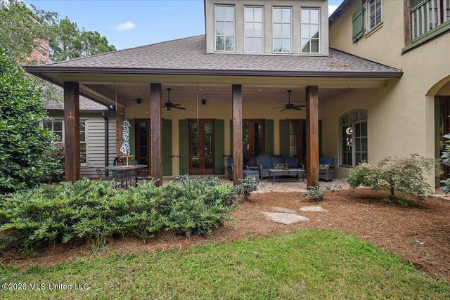 341 Johnstone Drive, Madison, MS 39110