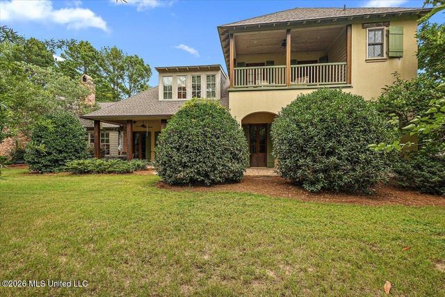 341 Johnstone Drive, Madison, MS 39110