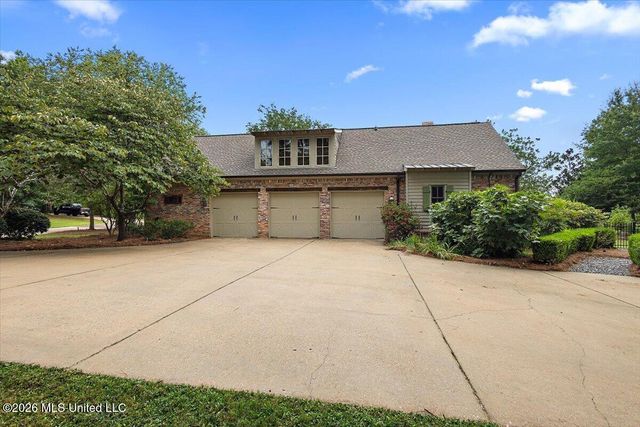 341 Johnstone Drive, Madison, MS 39110