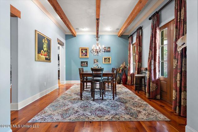341 Johnstone Drive, Madison, MS 39110
