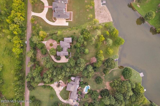 341 Johnstone Drive, Madison, MS 39110