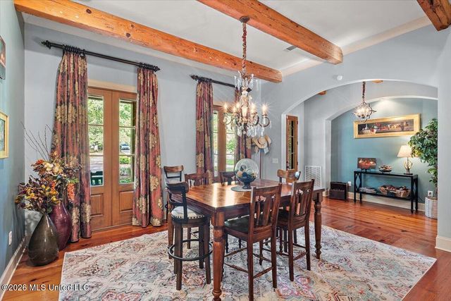 341 Johnstone Drive, Madison, MS 39110