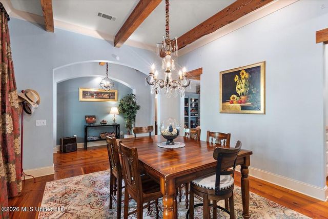 341 Johnstone Drive, Madison, MS 39110