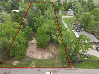 TRACT 9 PT LOT 25 Pickering Rd, Conroe, TX 77302