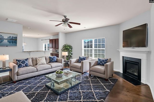 869 Sunseeker Drive, Chapin, SC 29036