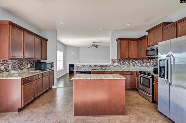 869 Sunseeker Drive, Chapin, SC 29036