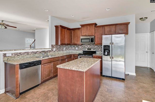 869 Sunseeker Drive, Chapin, SC 29036