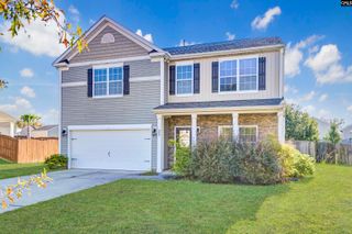 869 Sunseeker Drive, Chapin, SC 29036
