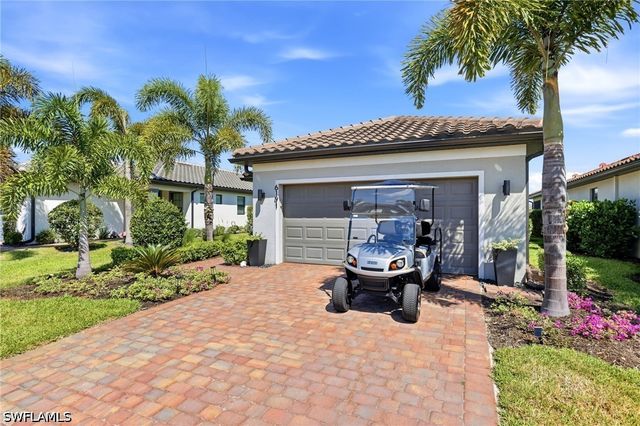 6191 Revelry CT, Ave Maria, FL 34142