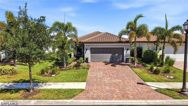 6191 Revelry CT, Ave Maria, FL 34142