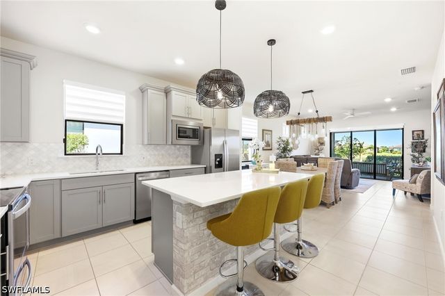 6191 Revelry CT, Ave Maria, FL 34142