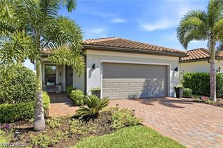6191 Revelry CT, Ave Maria, FL 34142
