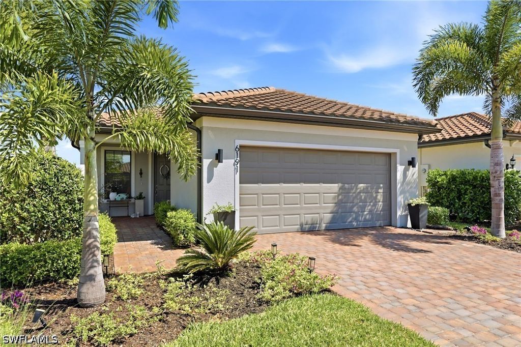 6191 Revelry CT, Ave Maria, FL 34142