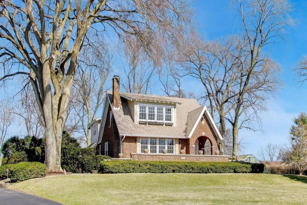 607 Miller Street, Beecher, IL 60401