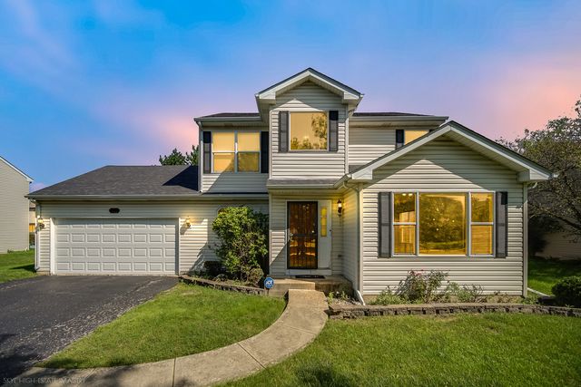 1434 Hawk Drive, Bolingbrook, IL 60490