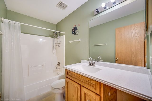 1434 Hawk Drive, Bolingbrook, IL 60490