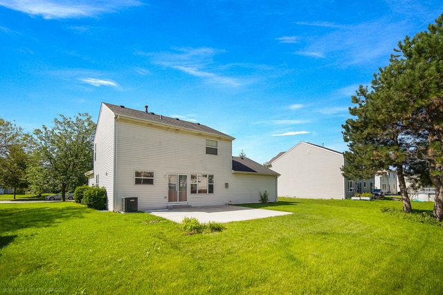 1434 Hawk Drive, Bolingbrook, IL 60490