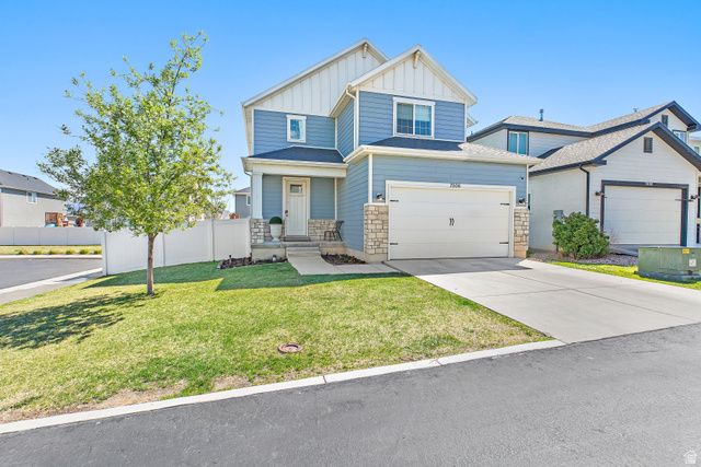 7506 N HUTCH LN, Eagle Mountain, UT 84005