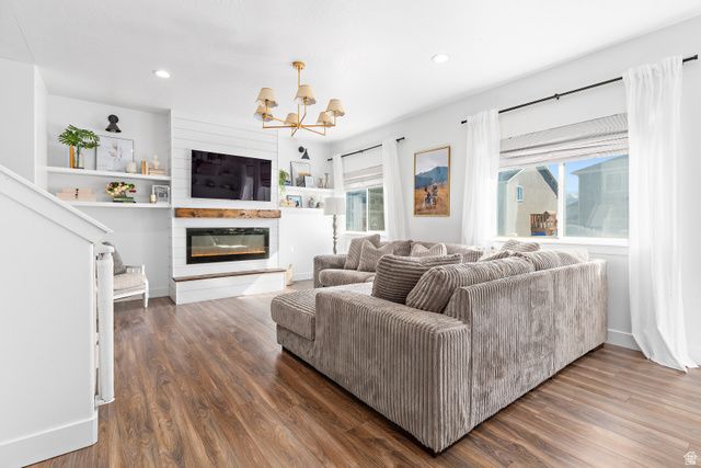 7506 N HUTCH LN, Eagle Mountain, UT 84005