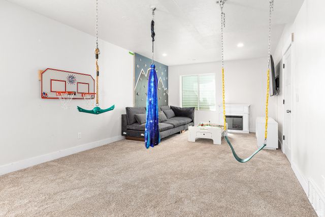 7506 N HUTCH LN, Eagle Mountain, UT 84005