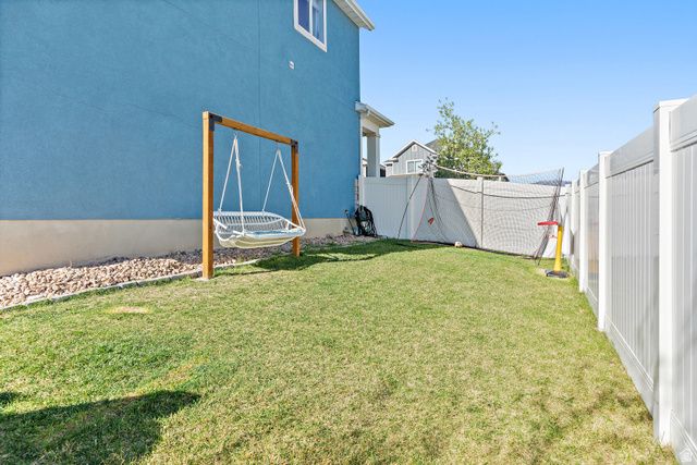 7506 N HUTCH LN, Eagle Mountain, UT 84005