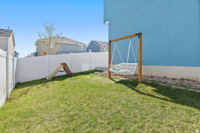 7506 N HUTCH LN, Eagle Mountain, UT 84005