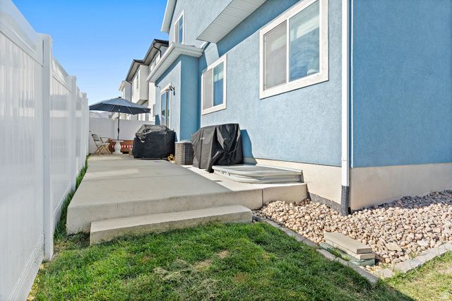 7506 N HUTCH LN, Eagle Mountain, UT 84005