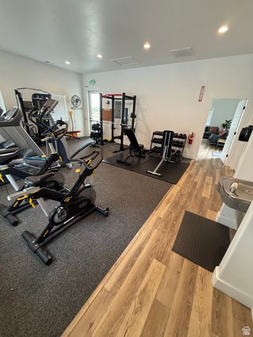 7506 N HUTCH LN, Eagle Mountain, UT 84005