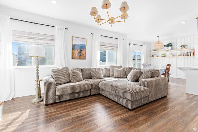 7506 N HUTCH LN, Eagle Mountain, UT 84005
