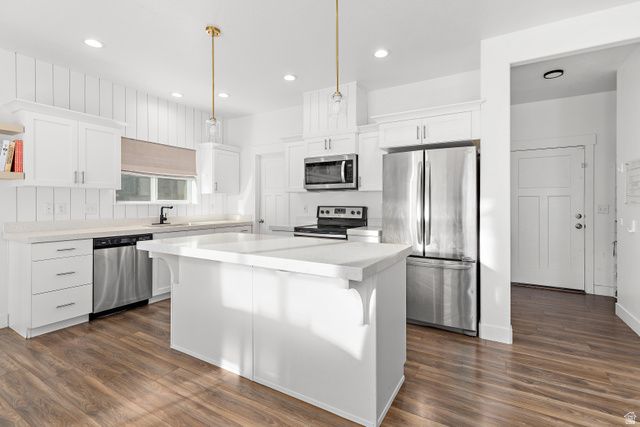7506 N HUTCH LN, Eagle Mountain, UT 84005