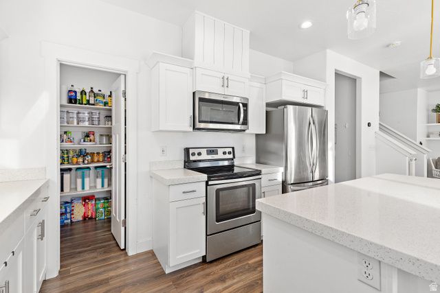 7506 N HUTCH LN, Eagle Mountain, UT 84005