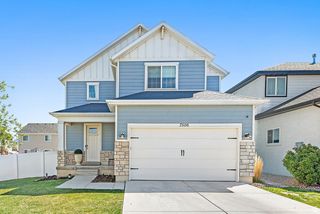 7506 N HUTCH LN, Eagle Mountain, UT 84005