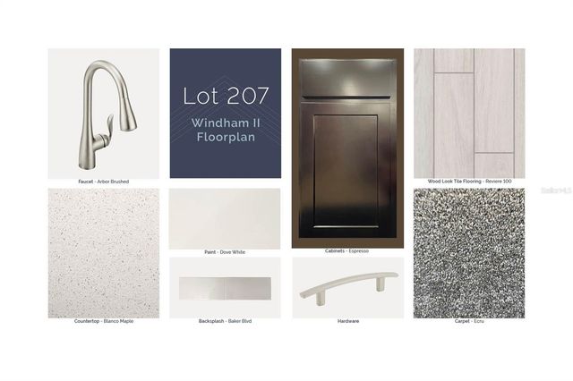 418 LADY PALM STREET, Apopka, FL 32703